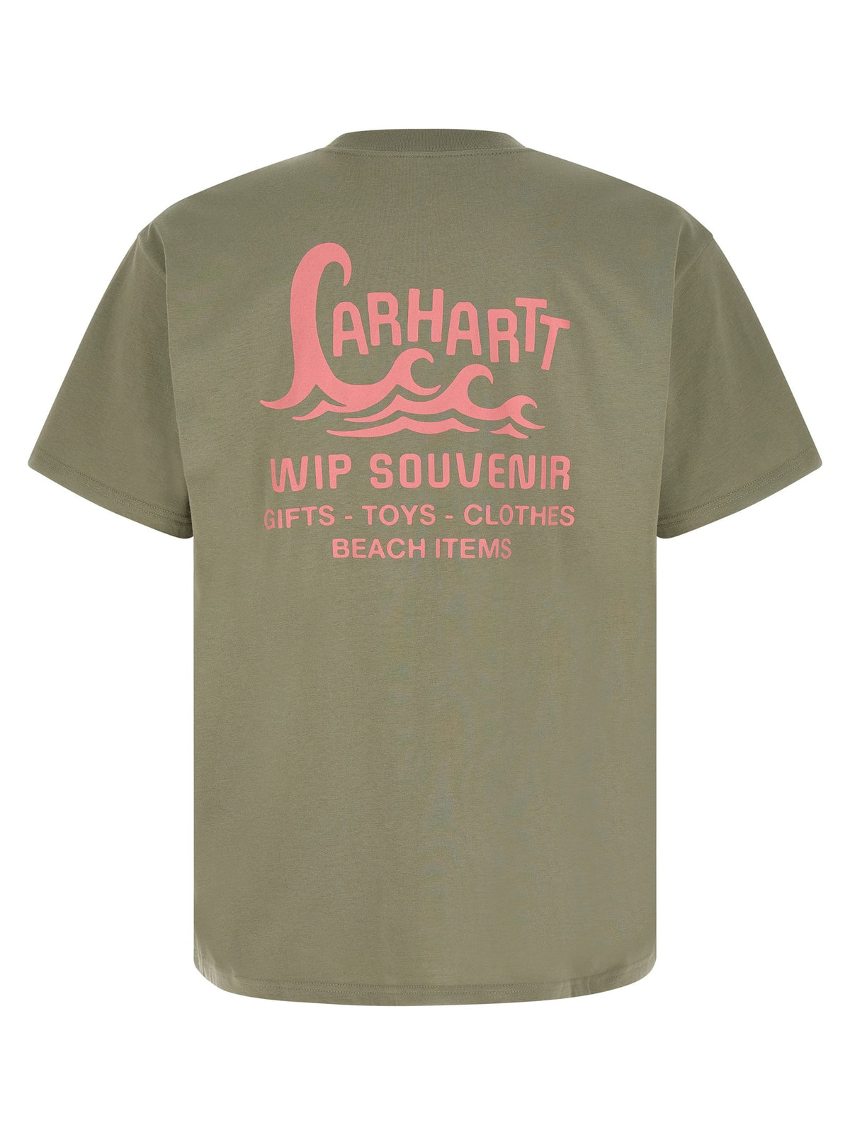 'Waves' T-shirt 2