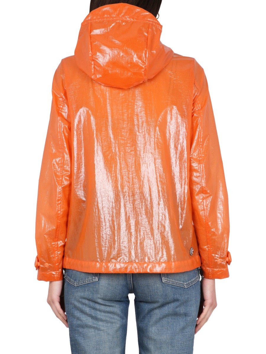 WAXED JACKET 3