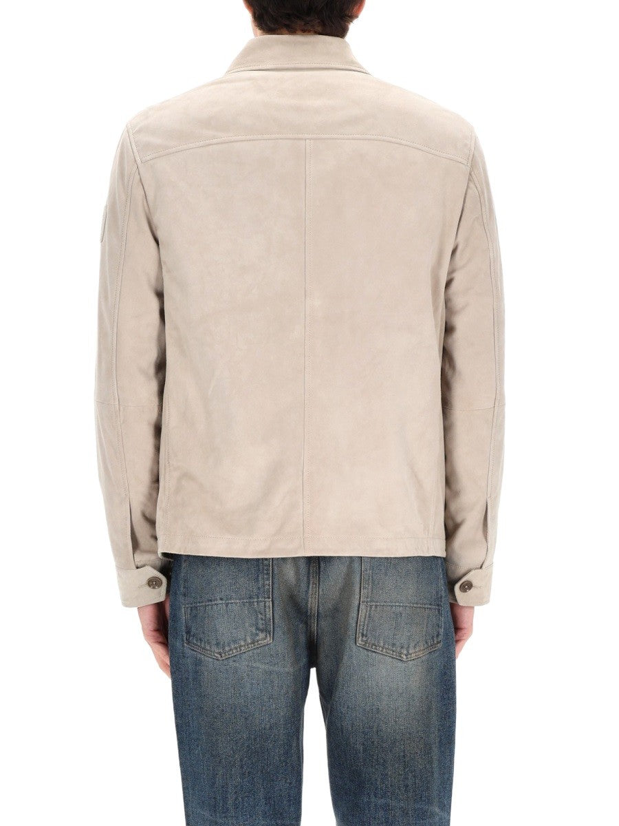 "WAYMARK" JACKET 5