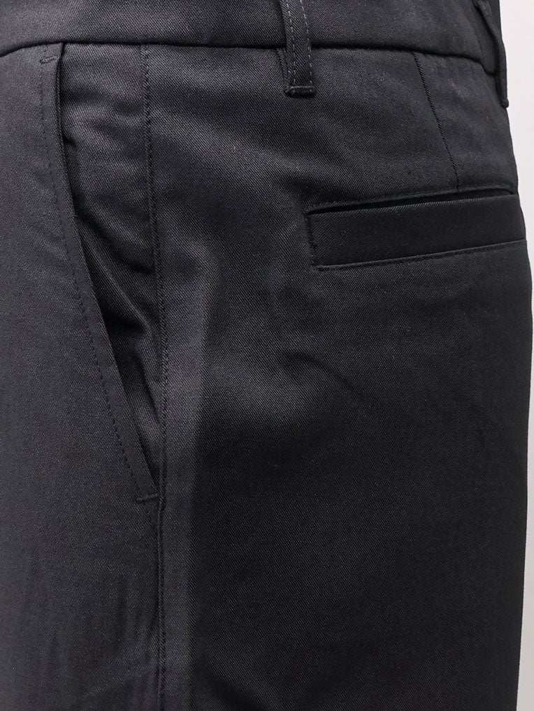 Wbbin viscose blend bermuda shorts 4