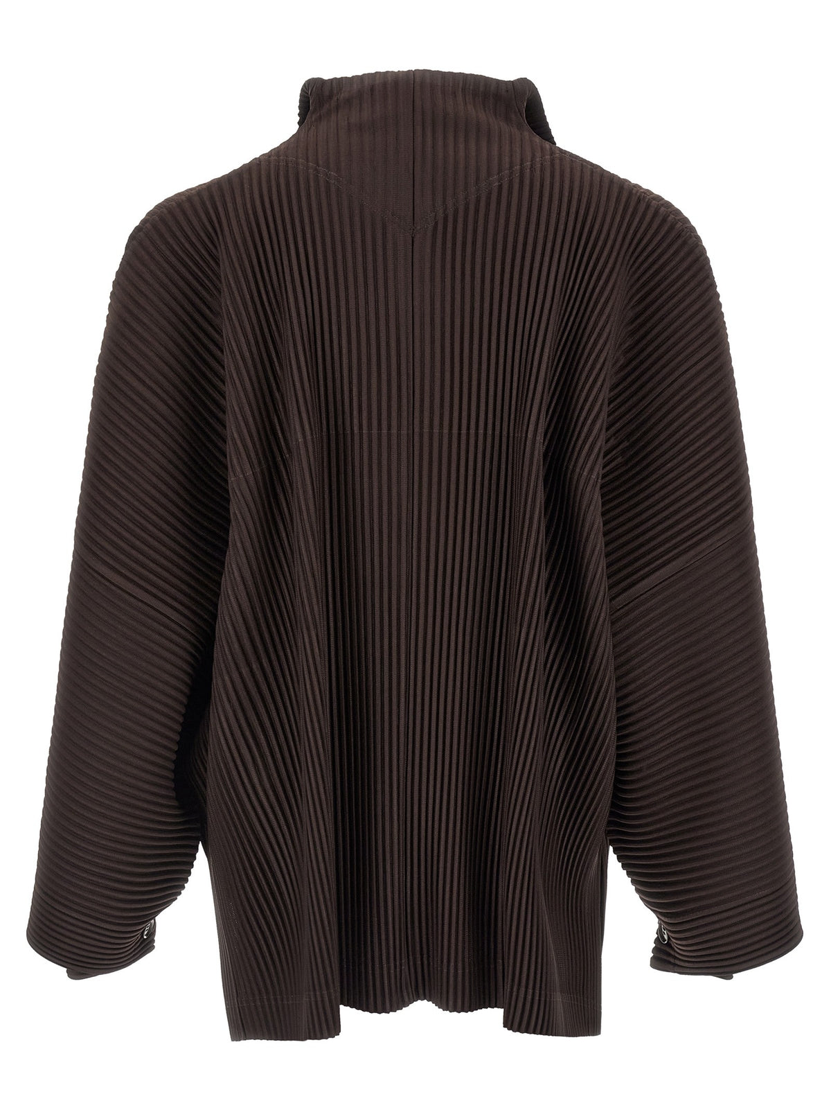 'Wear or Wrap' jacket 2