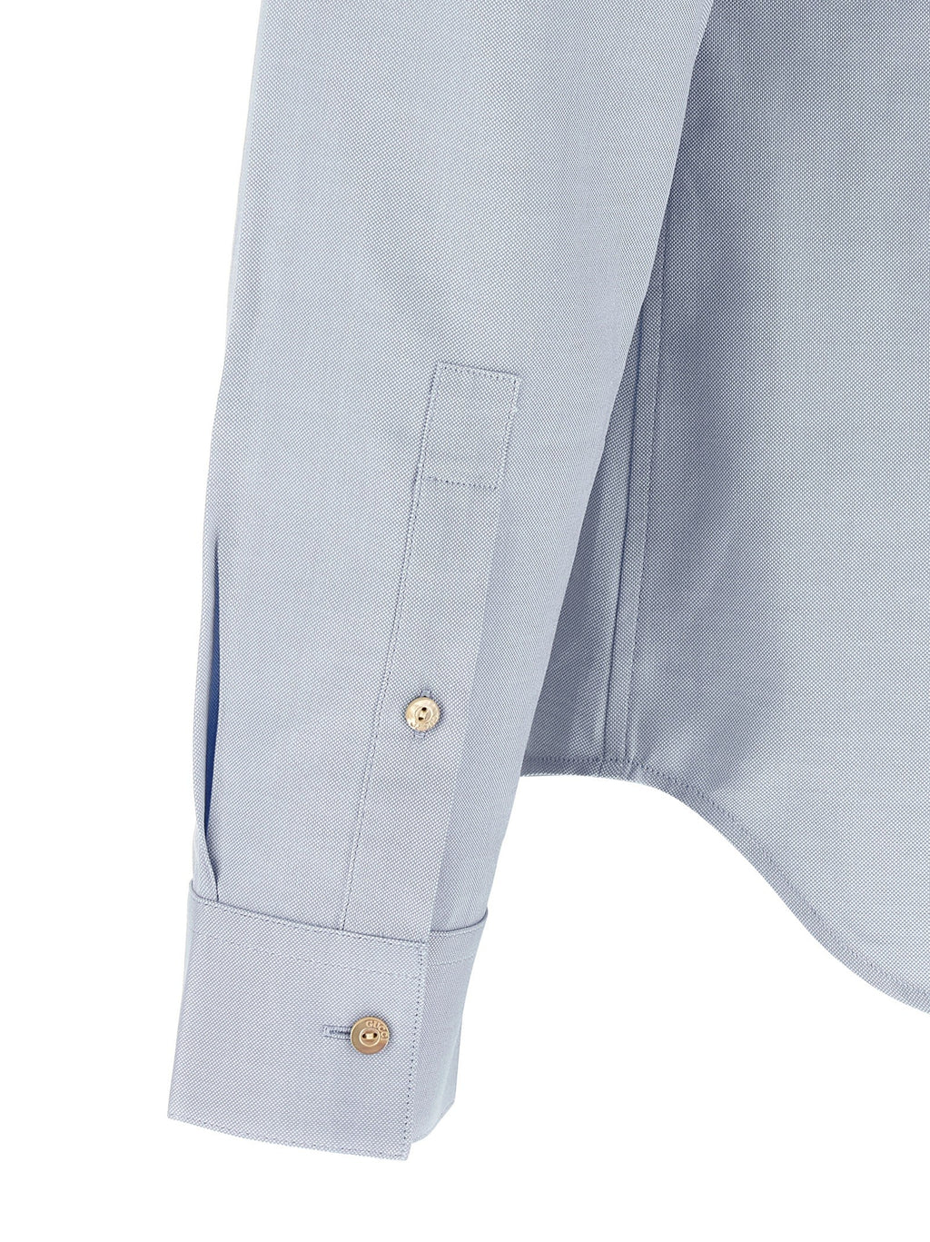 'Web' collar shirt 4