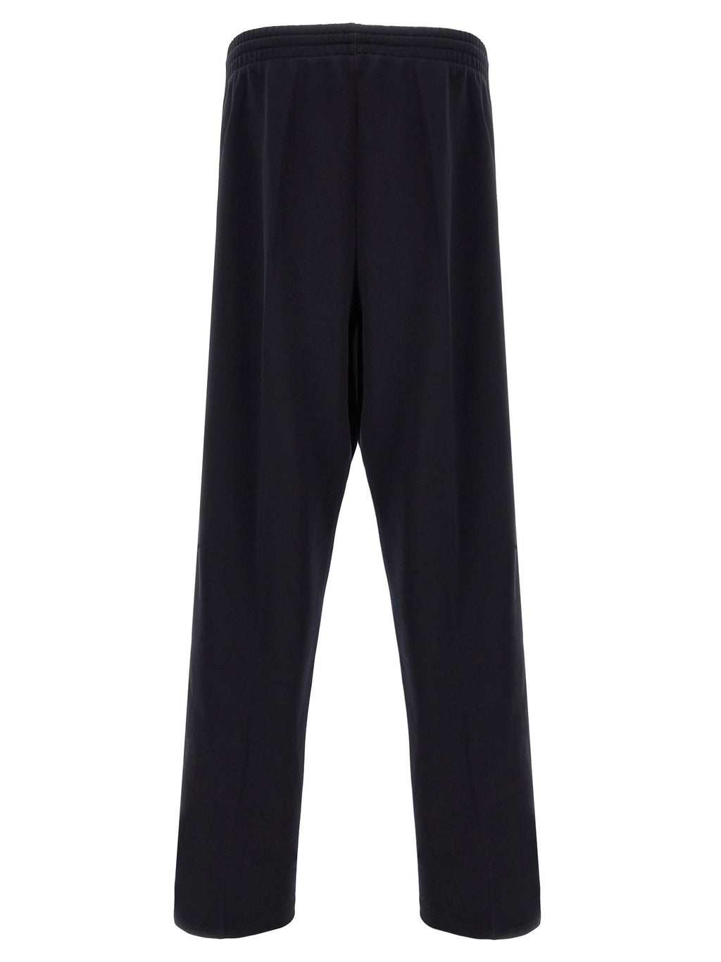 'Web' cotton and silk joggers 2