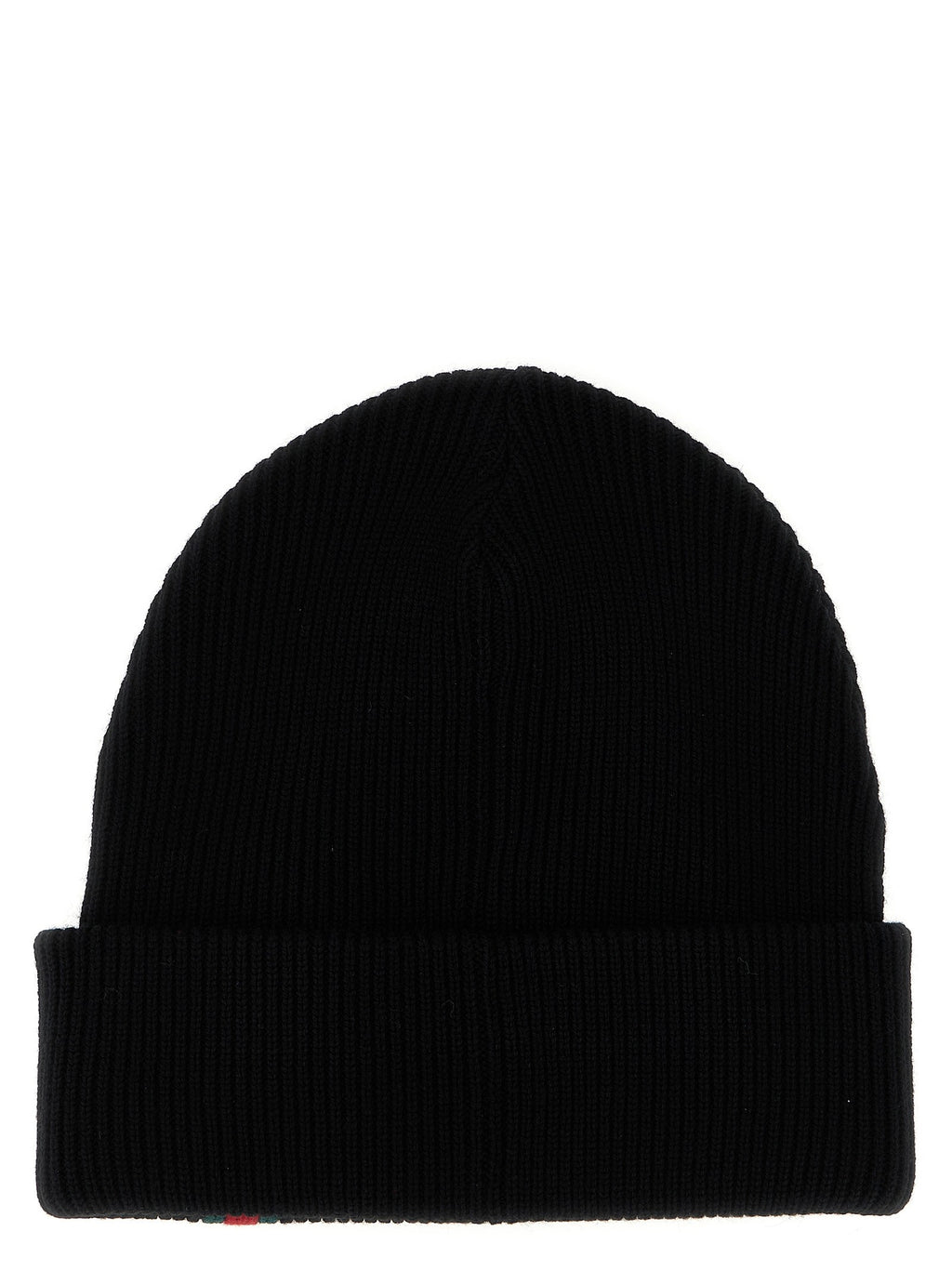 Web detail beanie 2