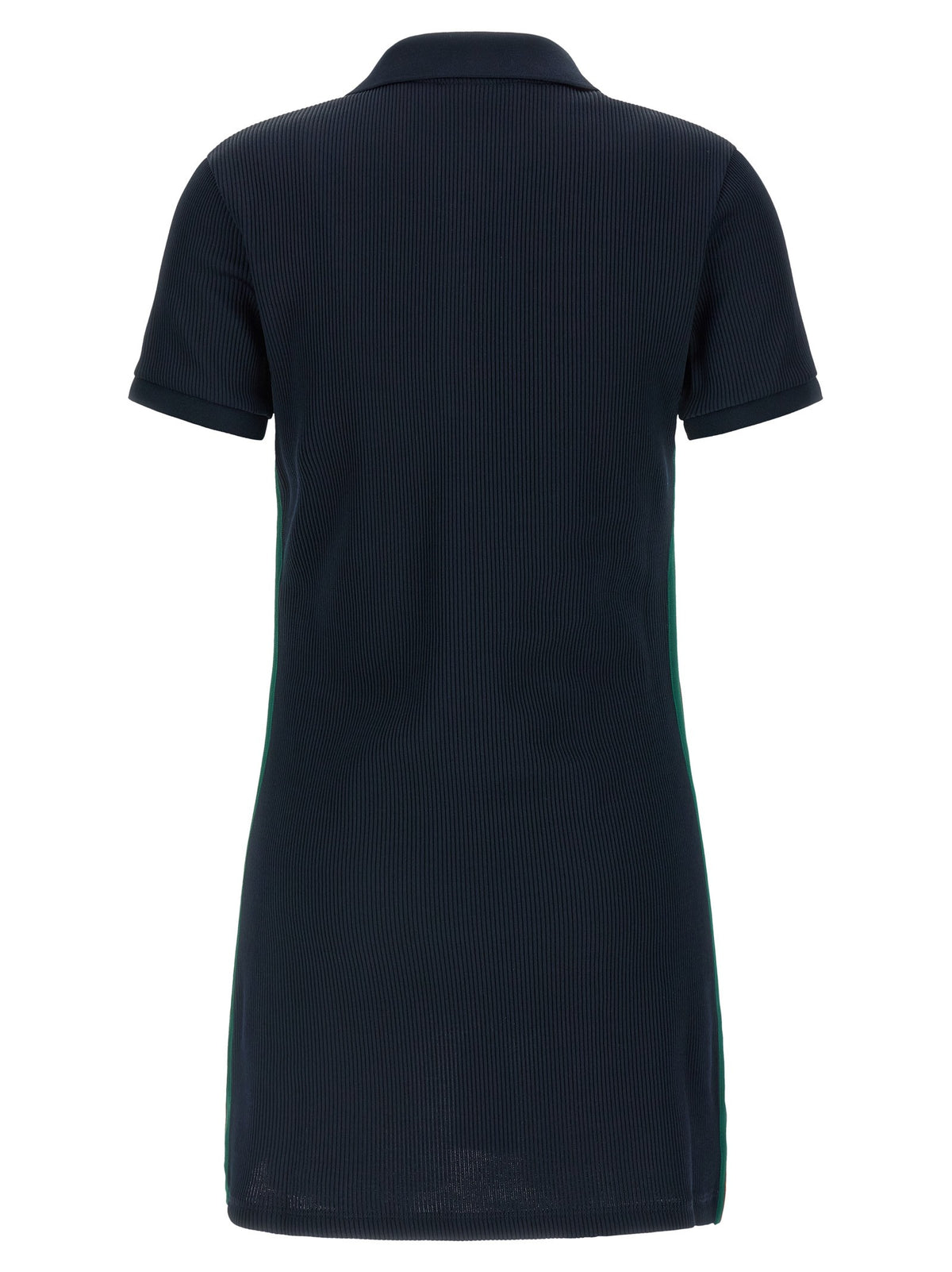 'Web' dress 2