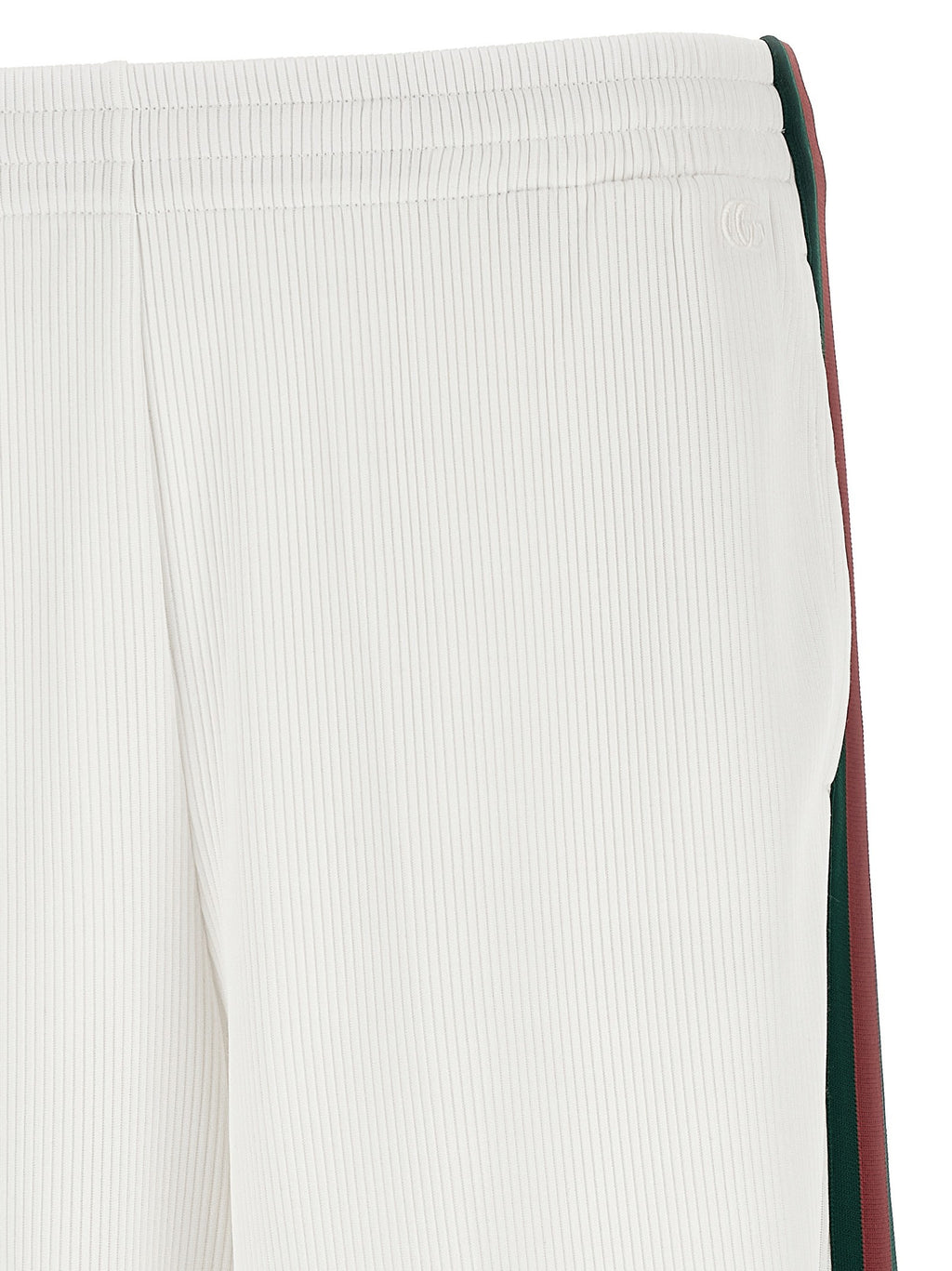 'Web' joggers 4