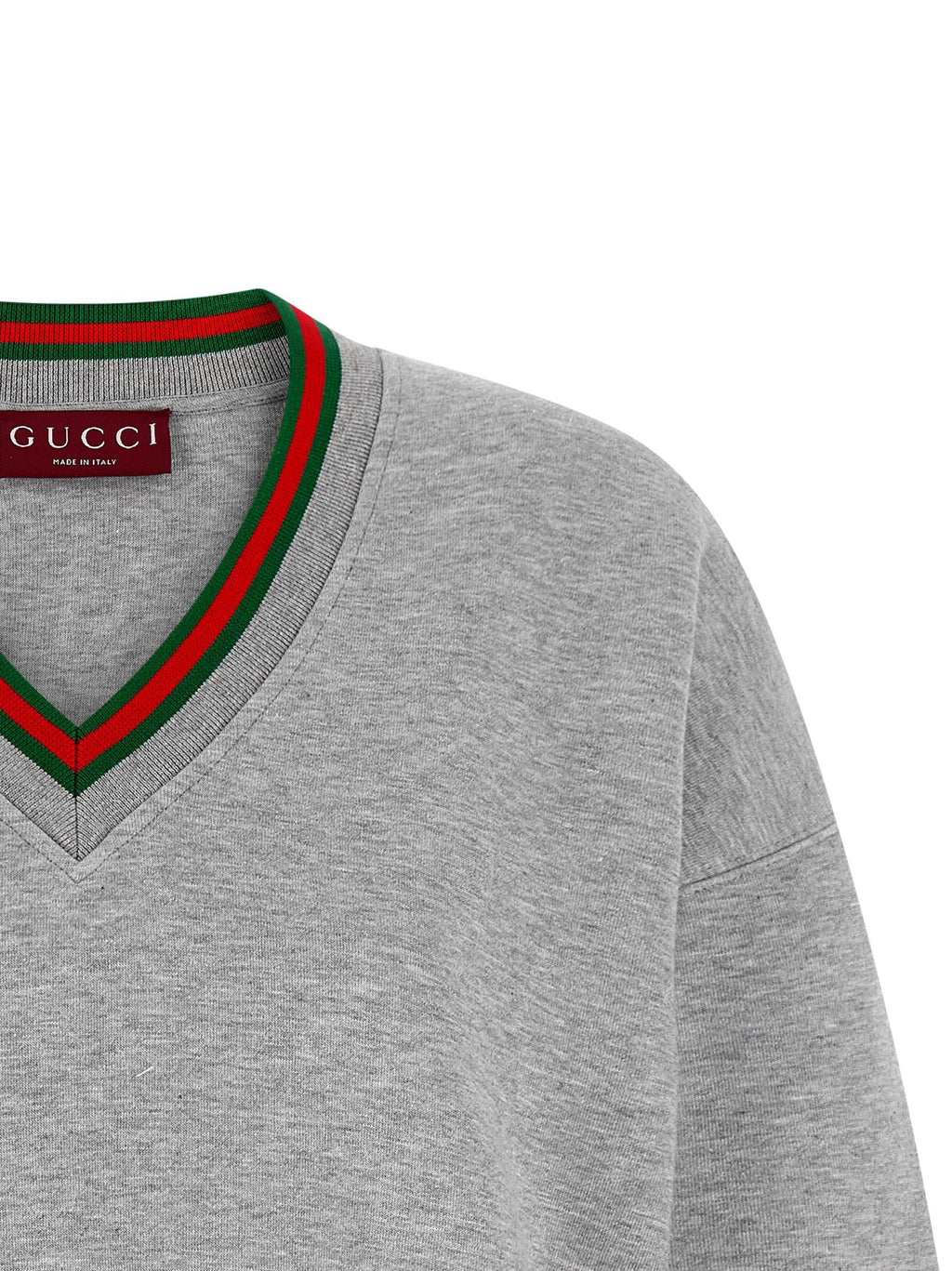 'Web' sweatshirt 3