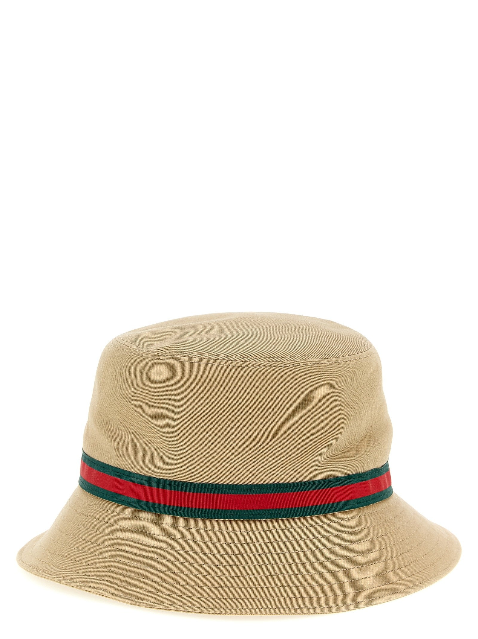 Web Tape bucket hat 3