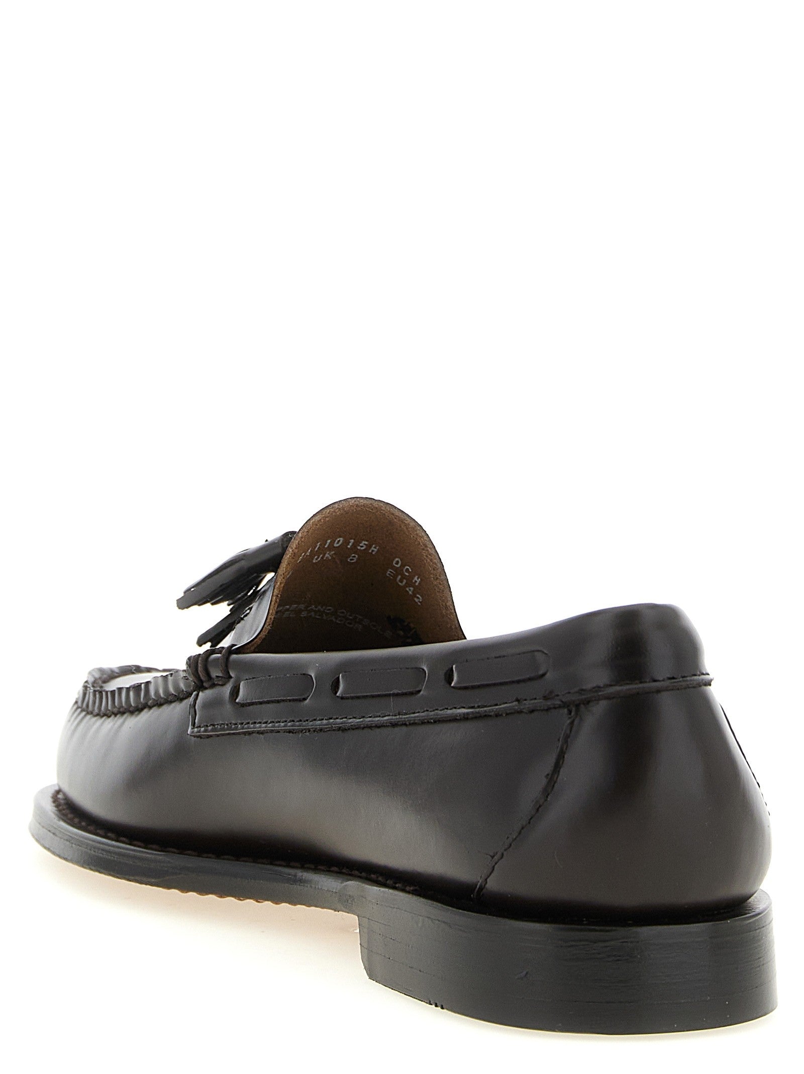 'Weejuns Larkin Tassel' loafers 3