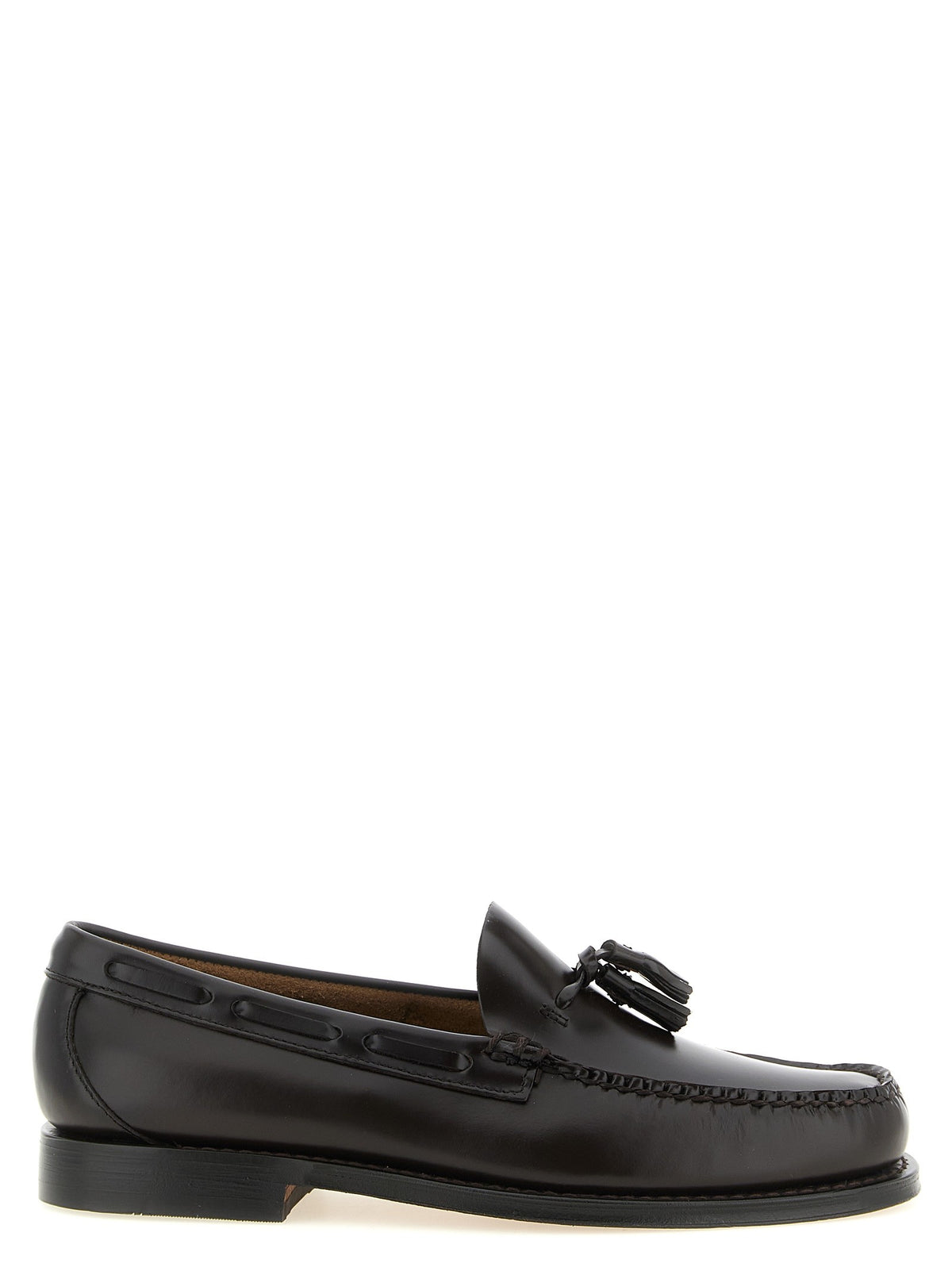 'Weejuns Larkin Tassel' loafers