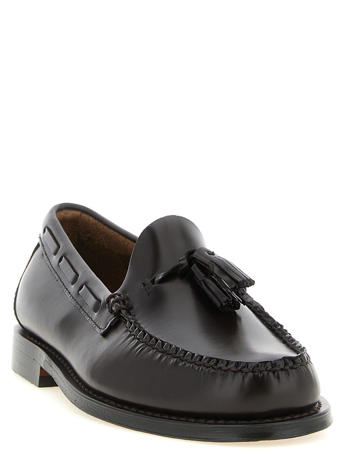 'Weejuns Larkin Tassel' loafers 2