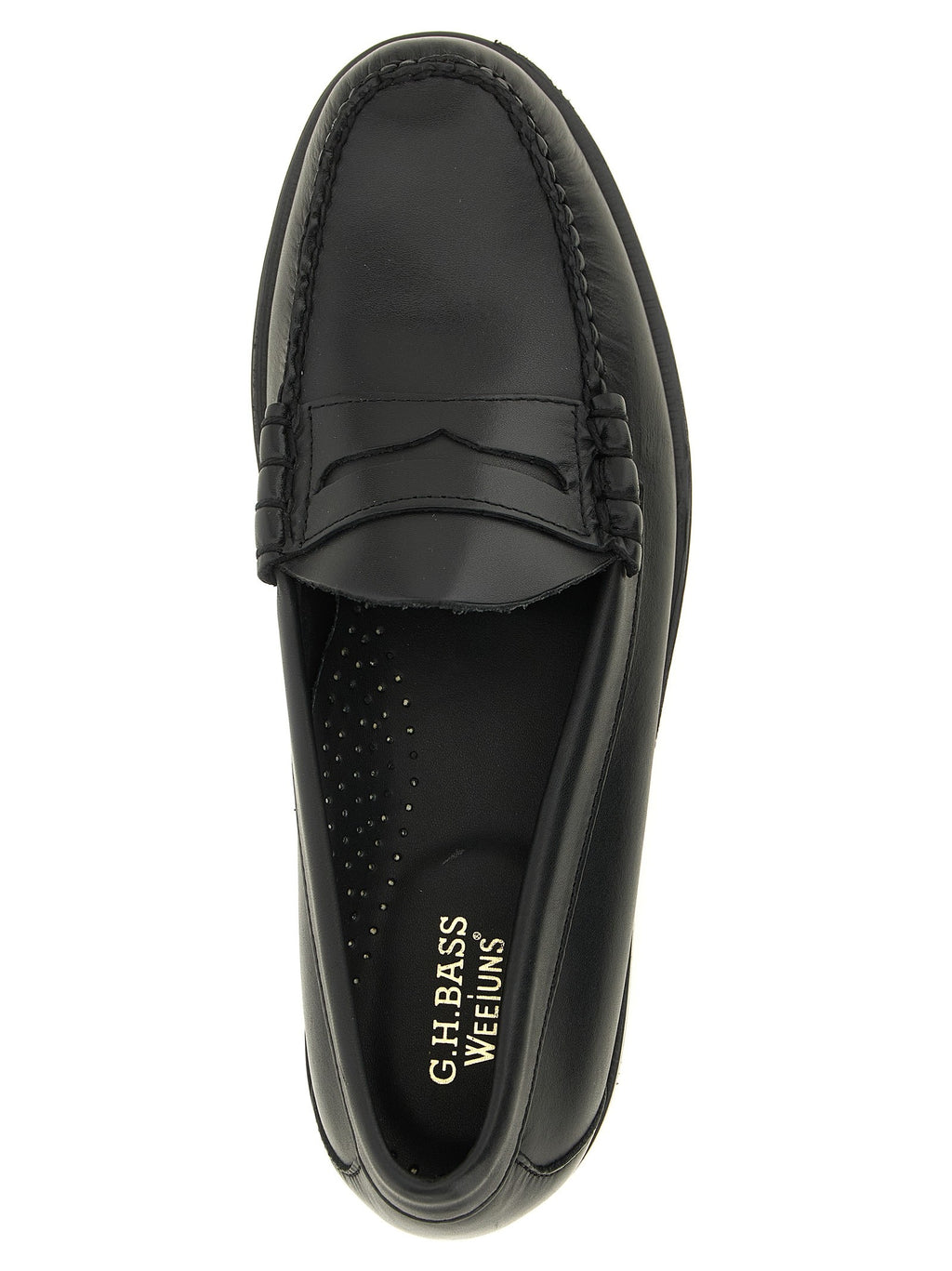 'Weejuns Larson' loafers 4