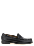 'Weejuns Larson Weave' loafers