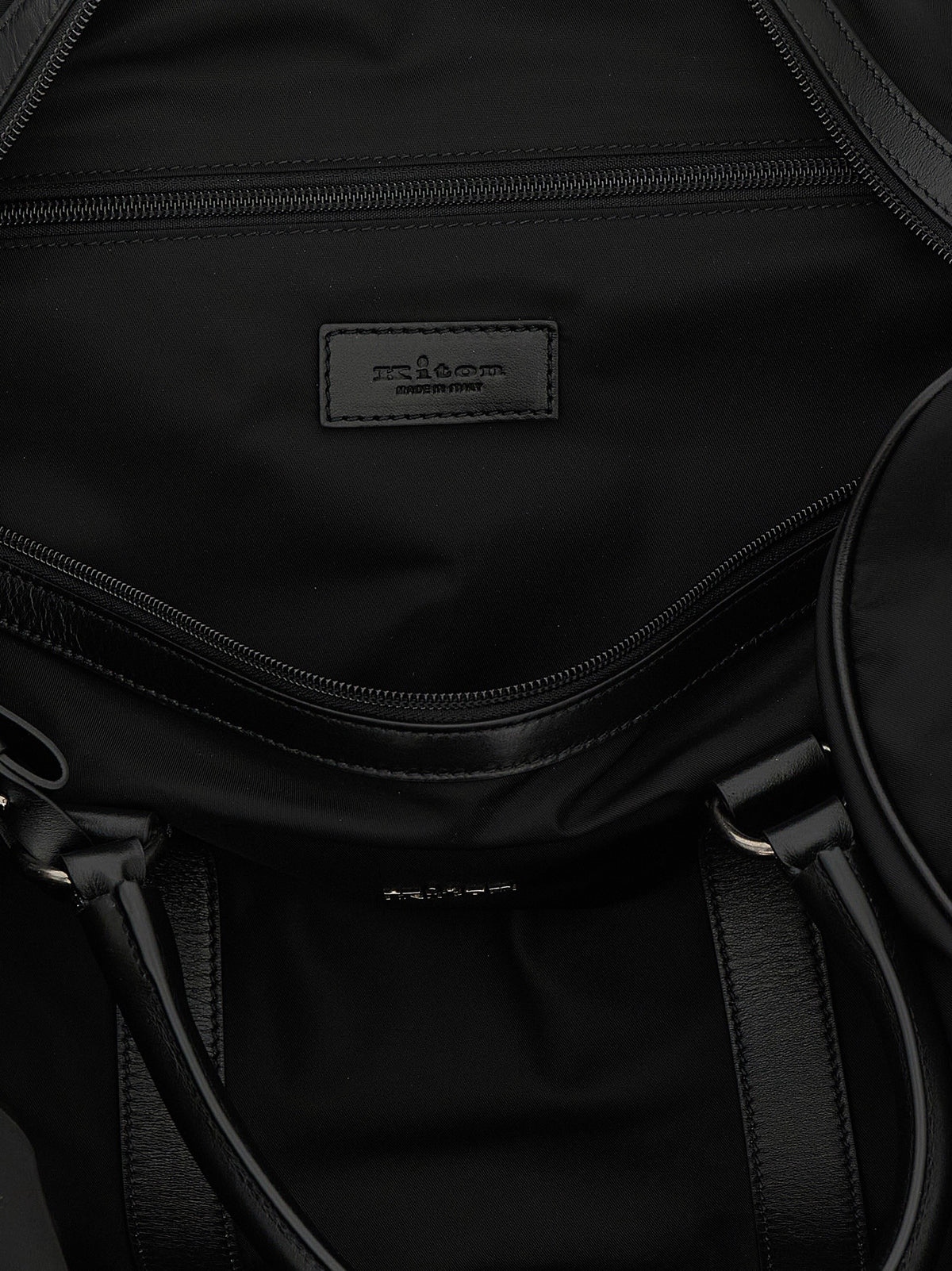 'Weekend' duffel bag 4