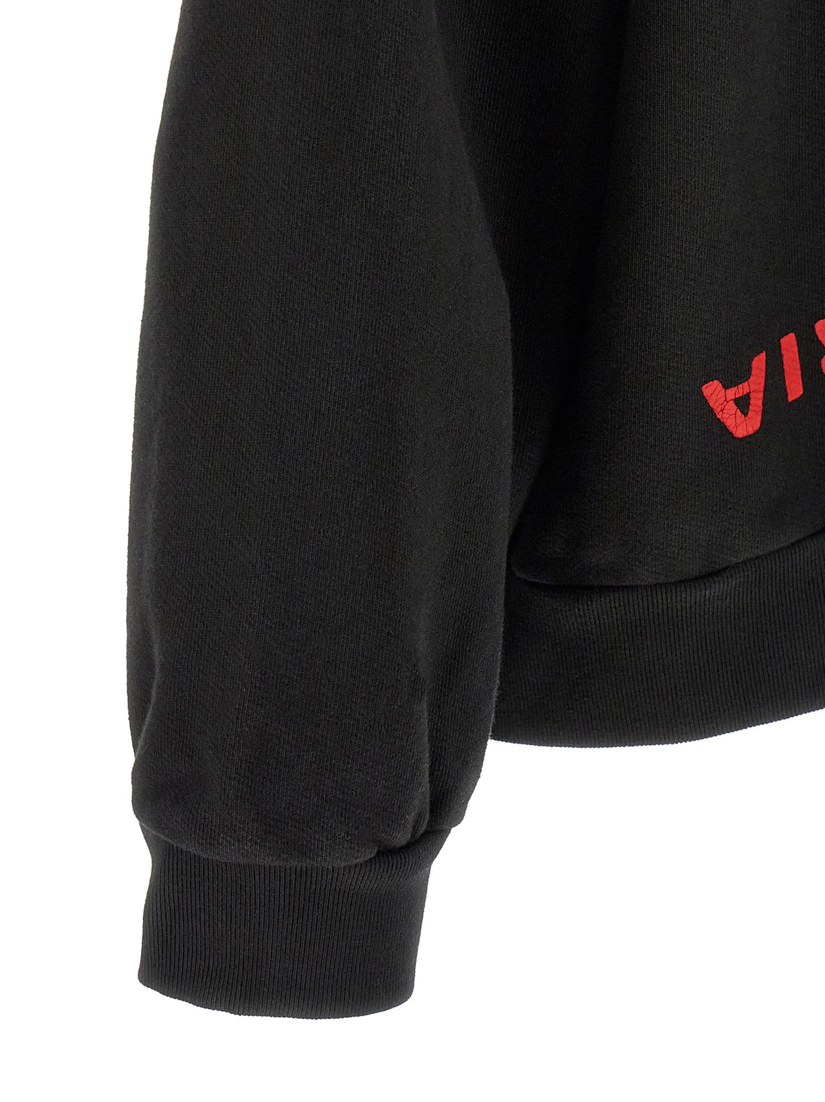'Welcome To America-Hooligan' hoodie 4