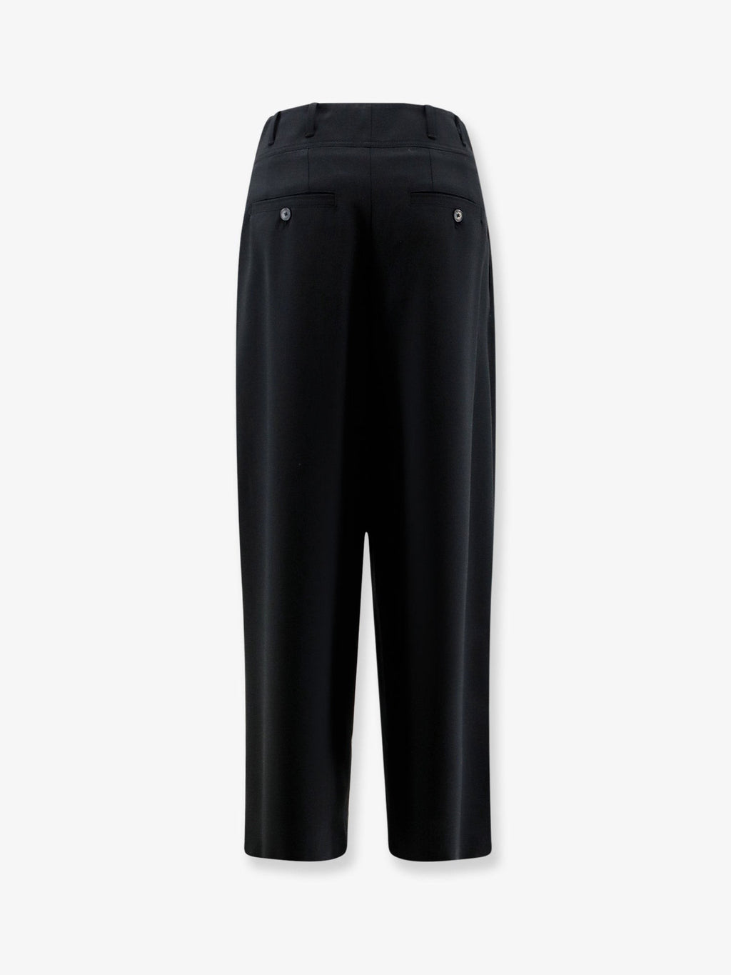 Wenda wool blend trousers 2