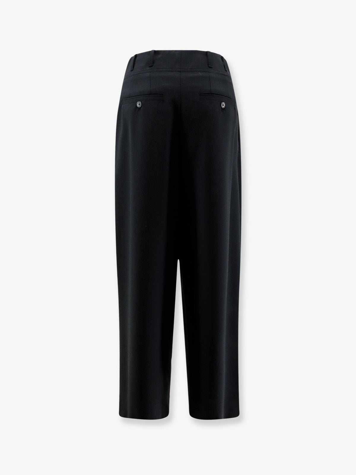 Wenda wool blend trousers 2
