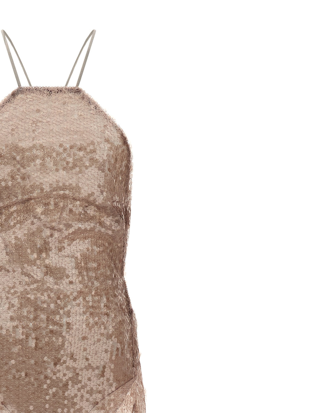 'West' dress 3