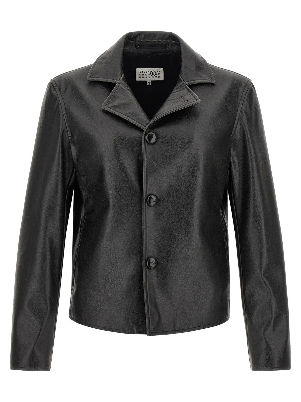 Western carré jacket