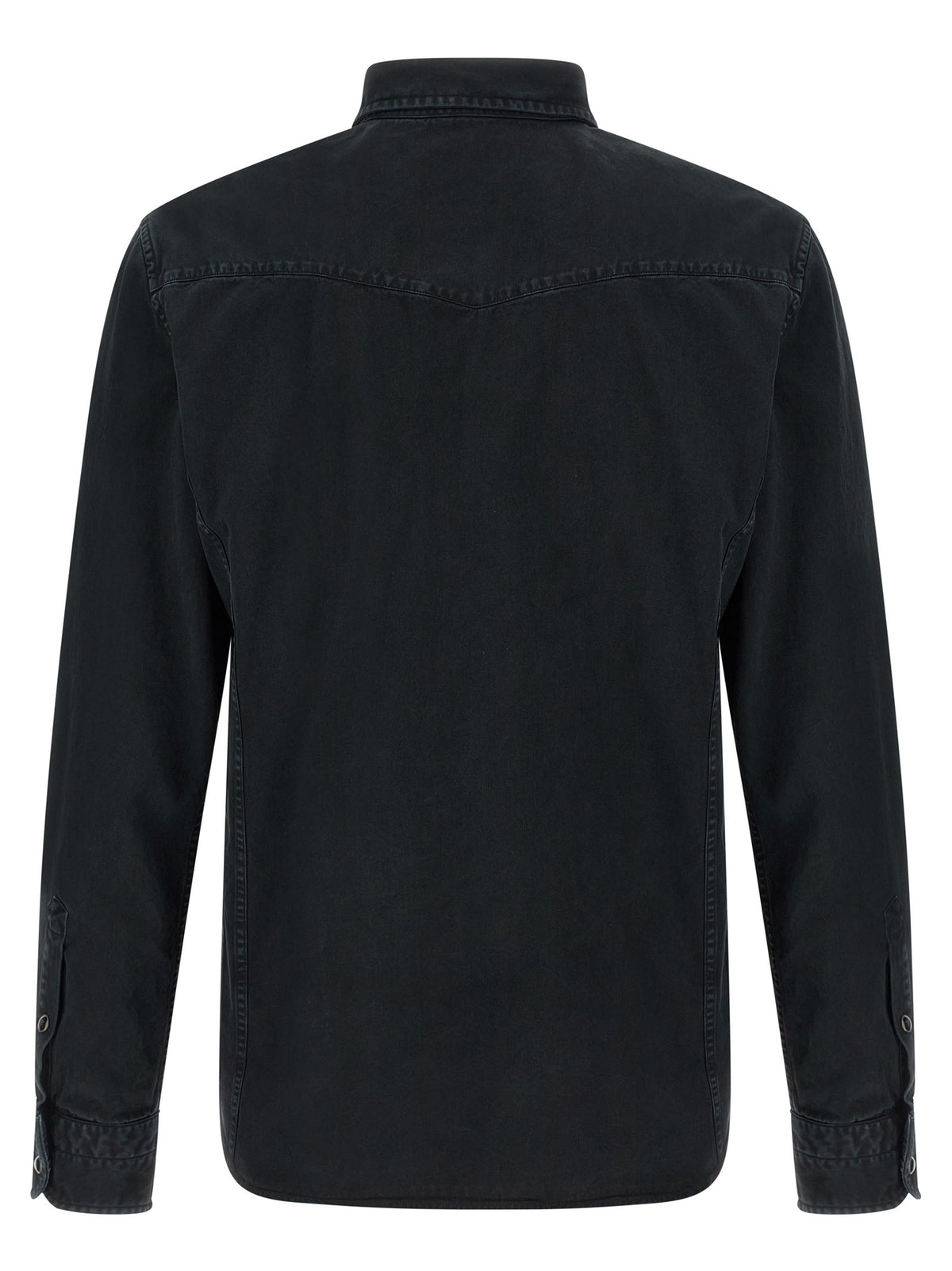 'Western' shirt 2