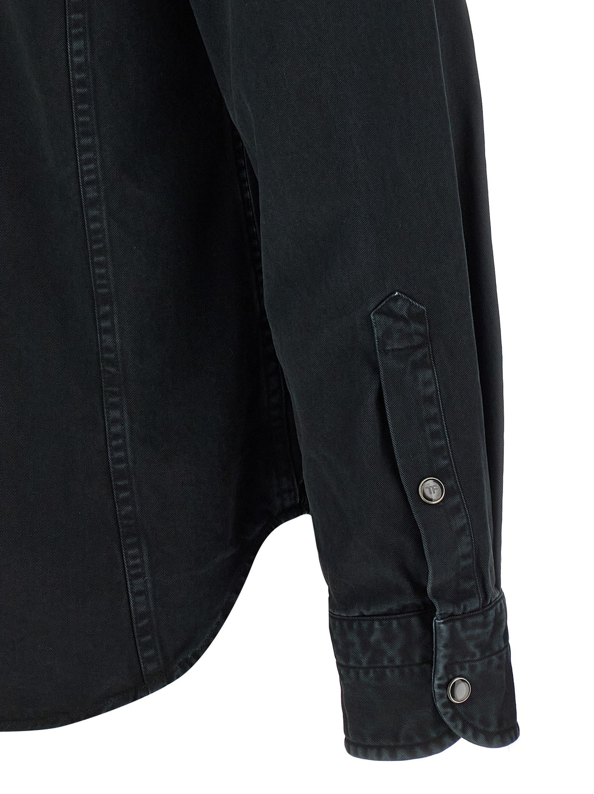 'Western' shirt 4