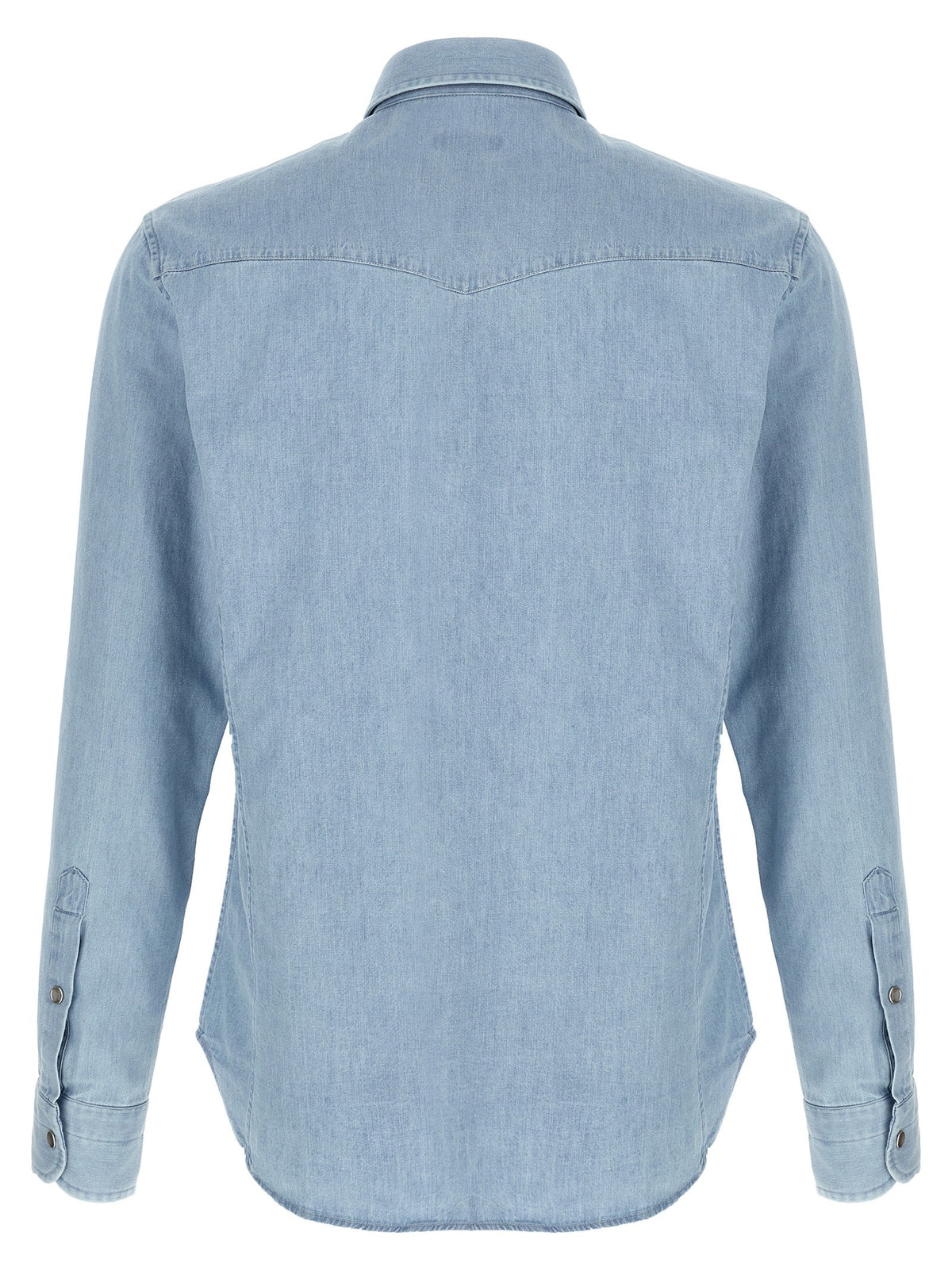'Western' shirt 2