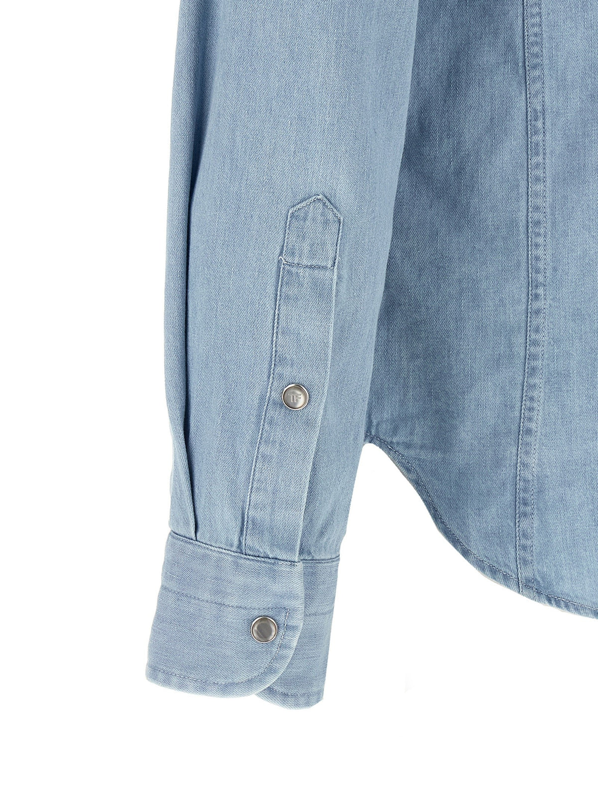 'Western' shirt 4