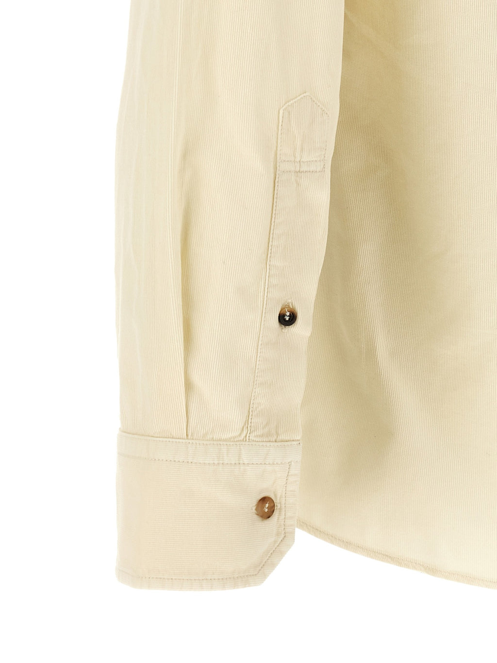 Western velvet shirt 4
