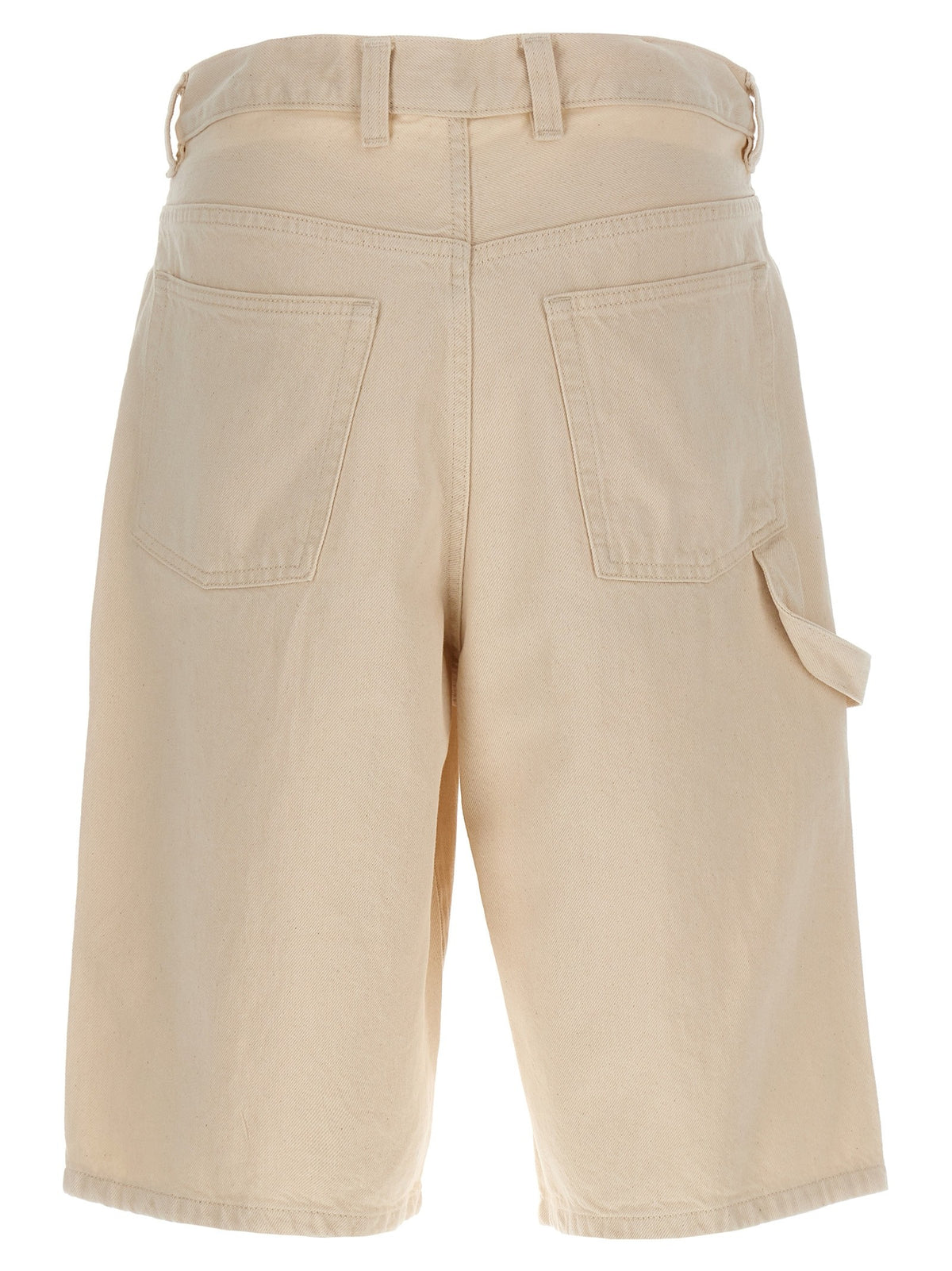 'Westland' bermuda shorts 2