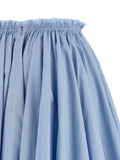 Wheel skirt 4