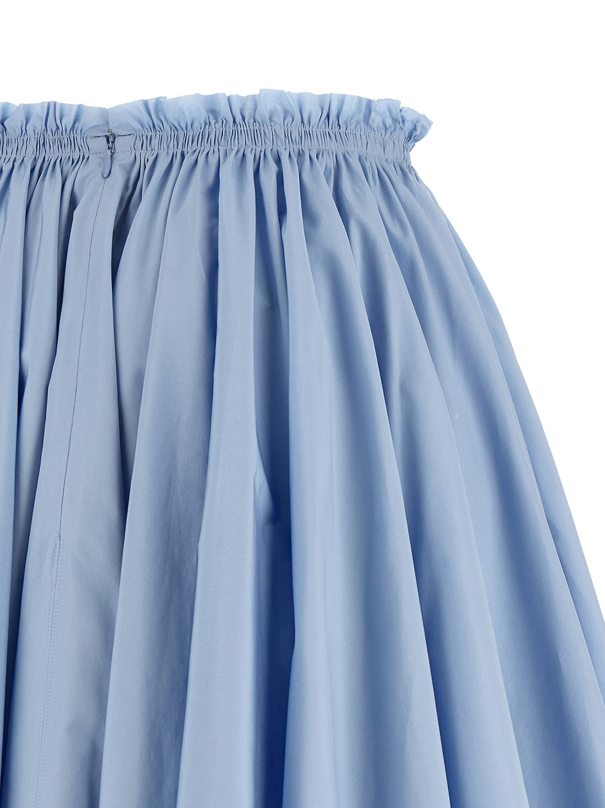 Wheel skirt 4