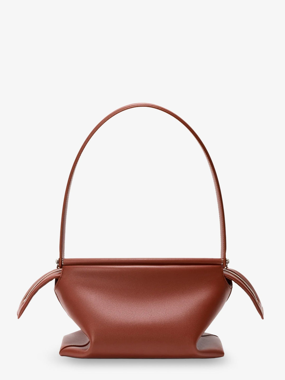 Whisker Small calfskin handbag 2