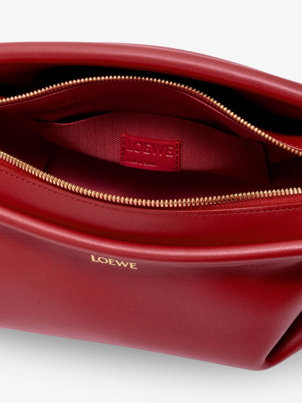 Whisker Small leather handbag 5