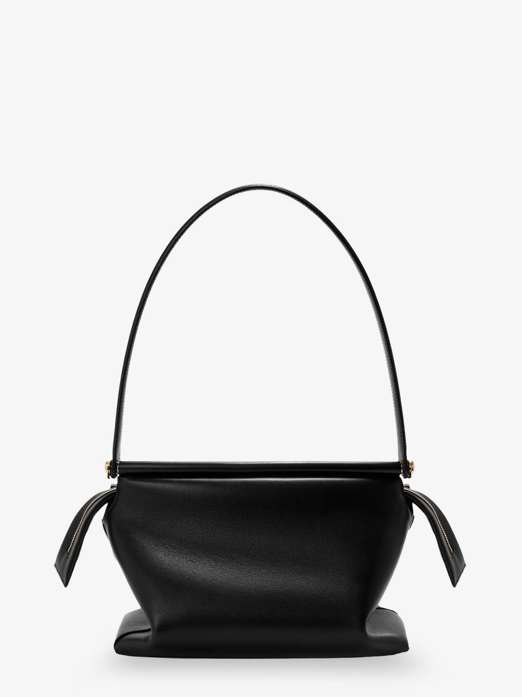 Whisker Small leather handbag 2