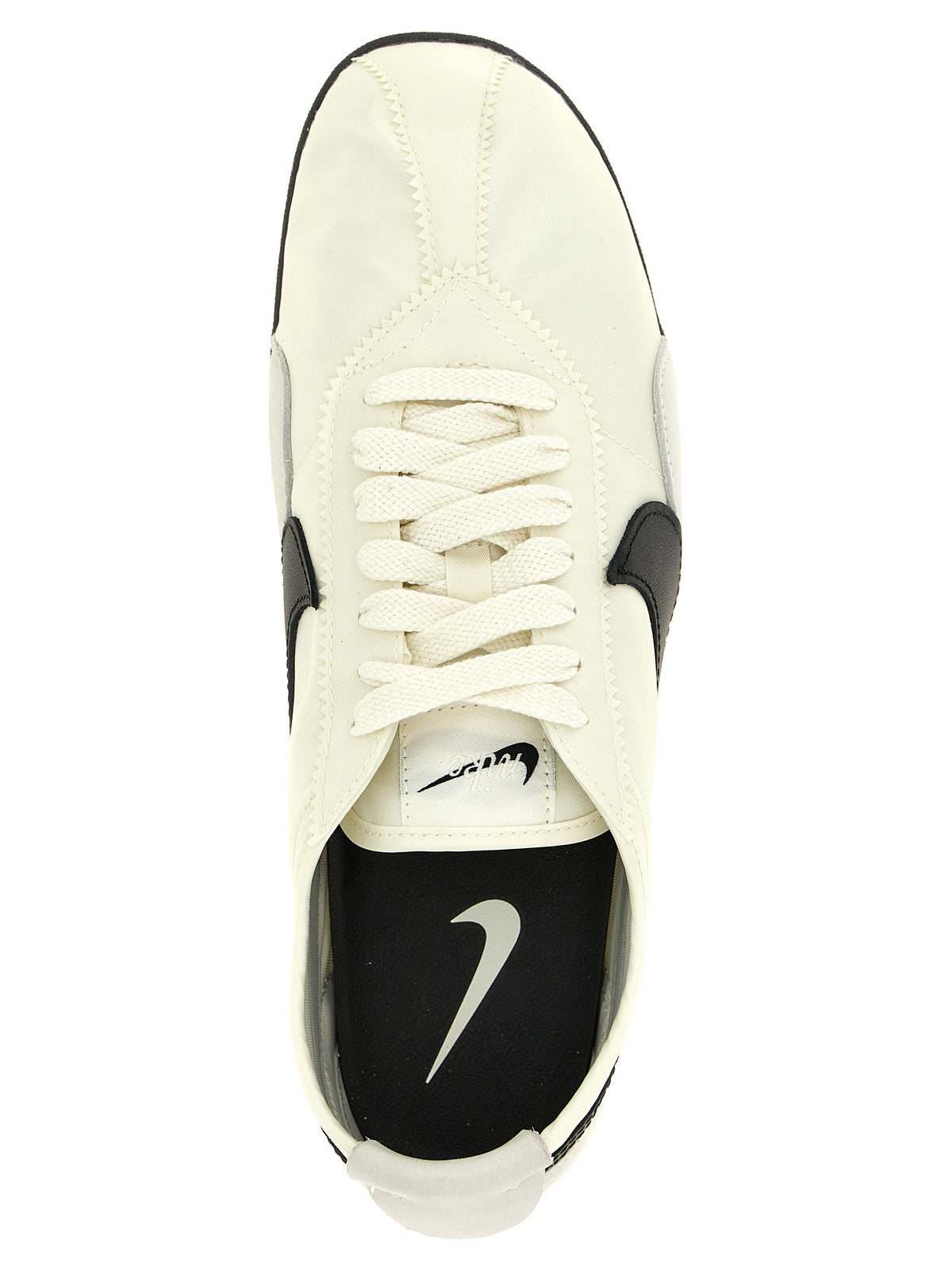 White 'Moon Shoe OG' sneakers 4