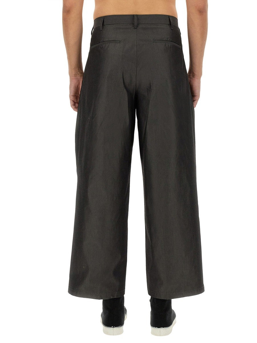 WIDE FIT PANTS 3