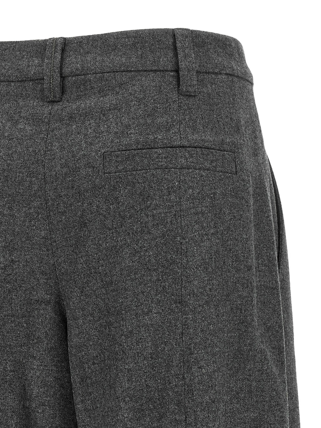 'Wide Flare' pants 4