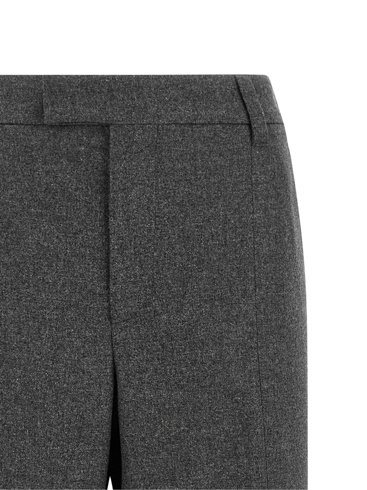 'Wide Flare' pants 3