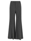 'Wide Flare' pants