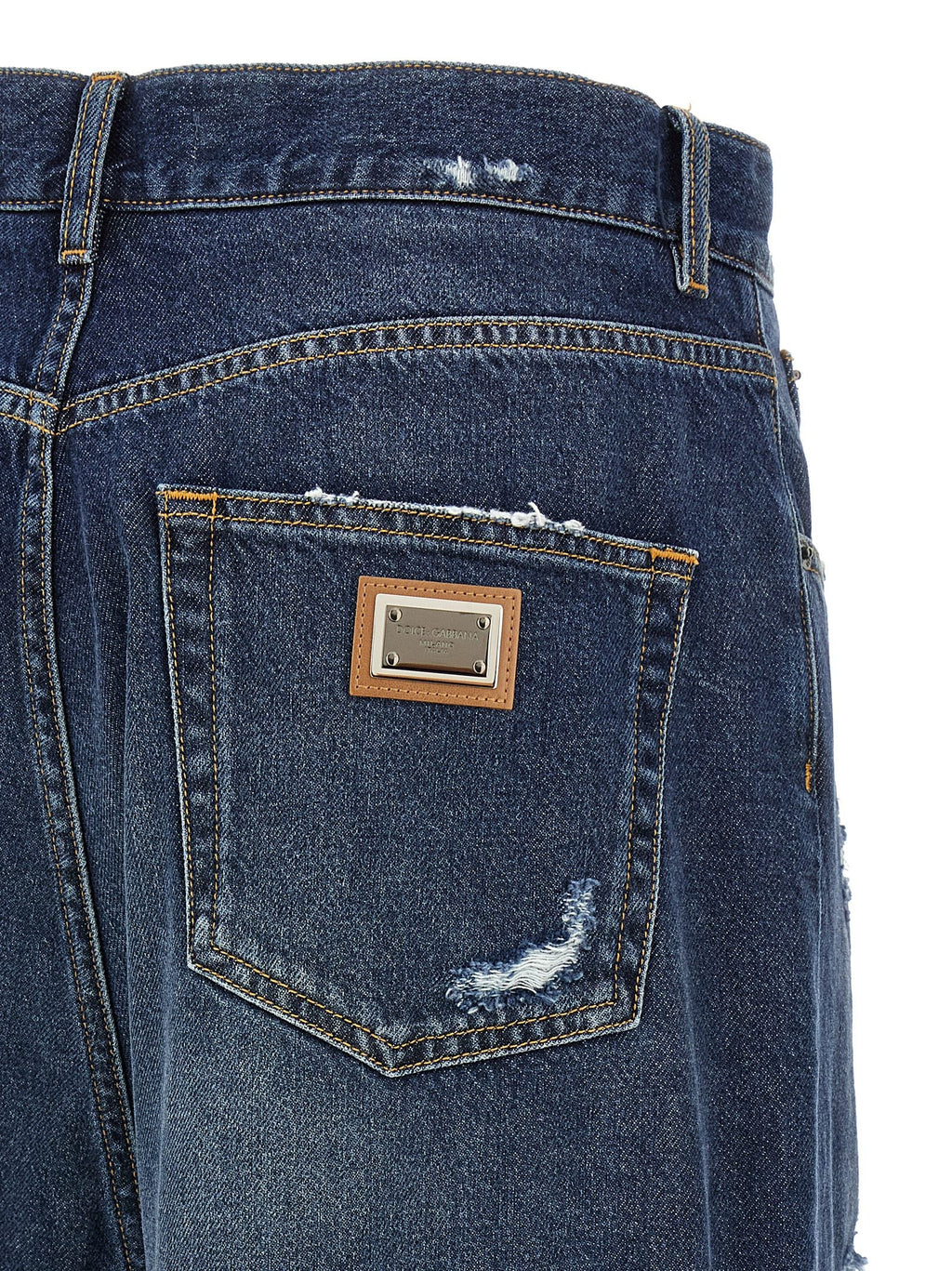 Wide leg jeans 4