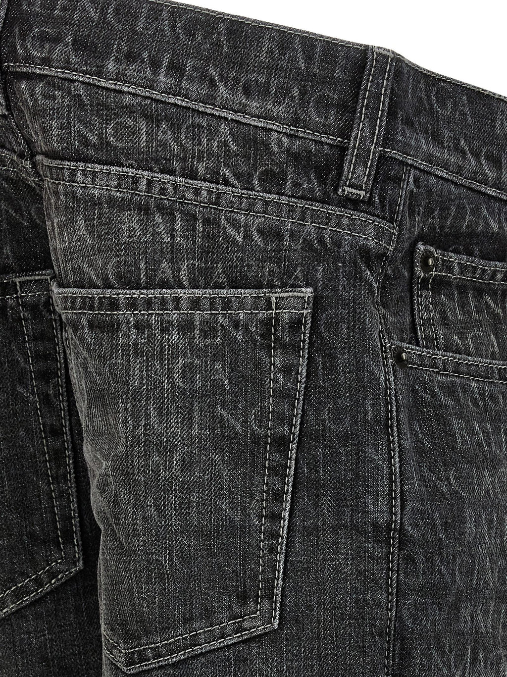 Wide leg jeans 4