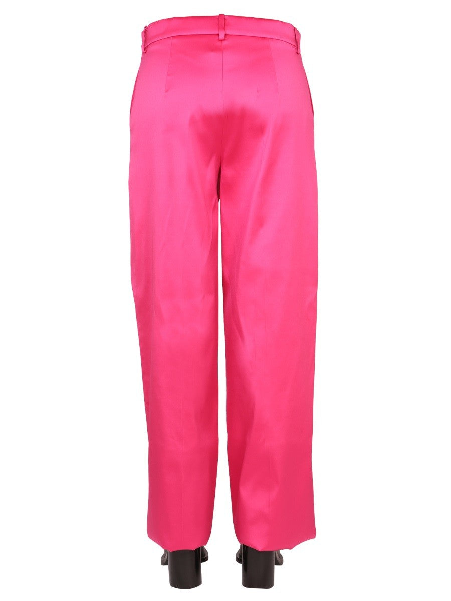 WIDE LEG PANTS 4