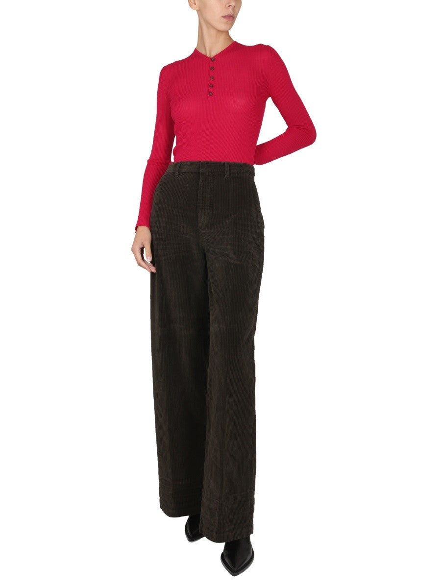 WIDE LEG PANTS 2
