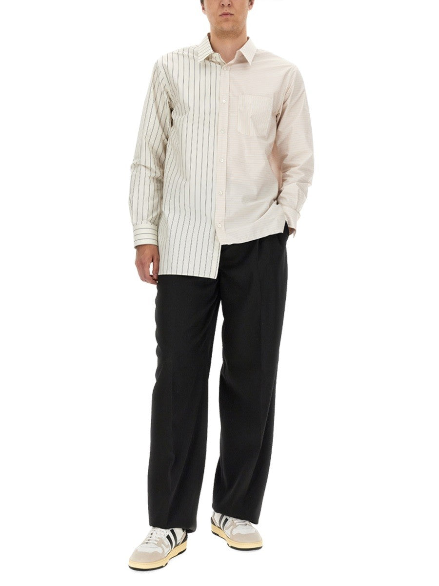WIDE LEG PANTS 2