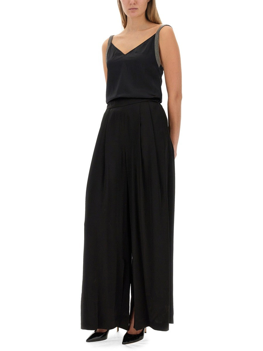 WIDE LEG PANTS 2