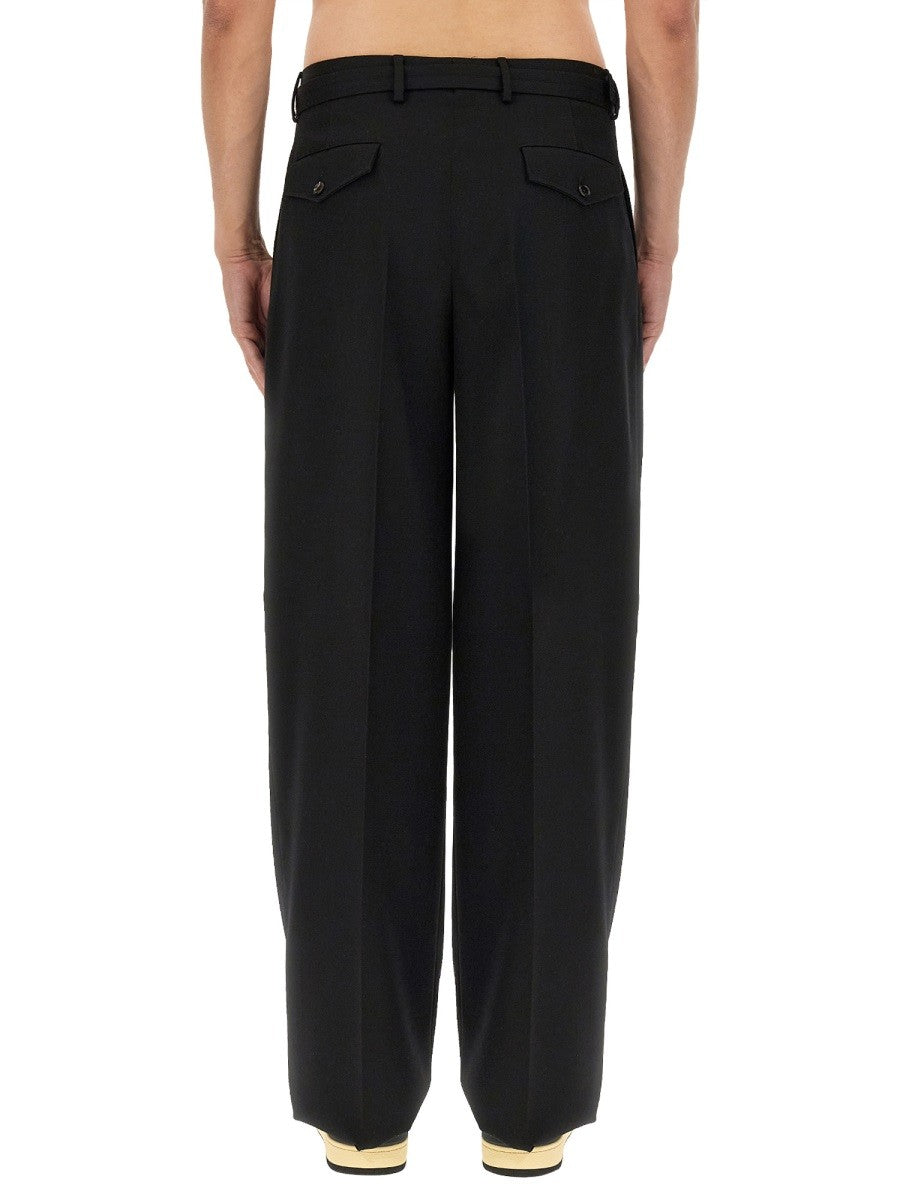 WIDE LEG PANTS 3