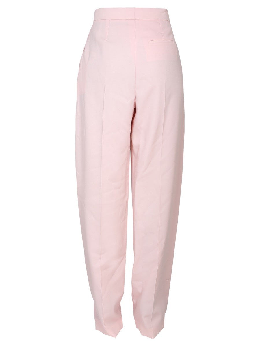 WIDE LEG PANTS 4