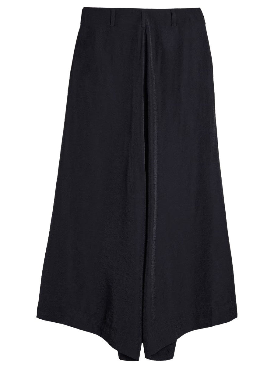 WIDE PANTS WITH ZIPPER 2