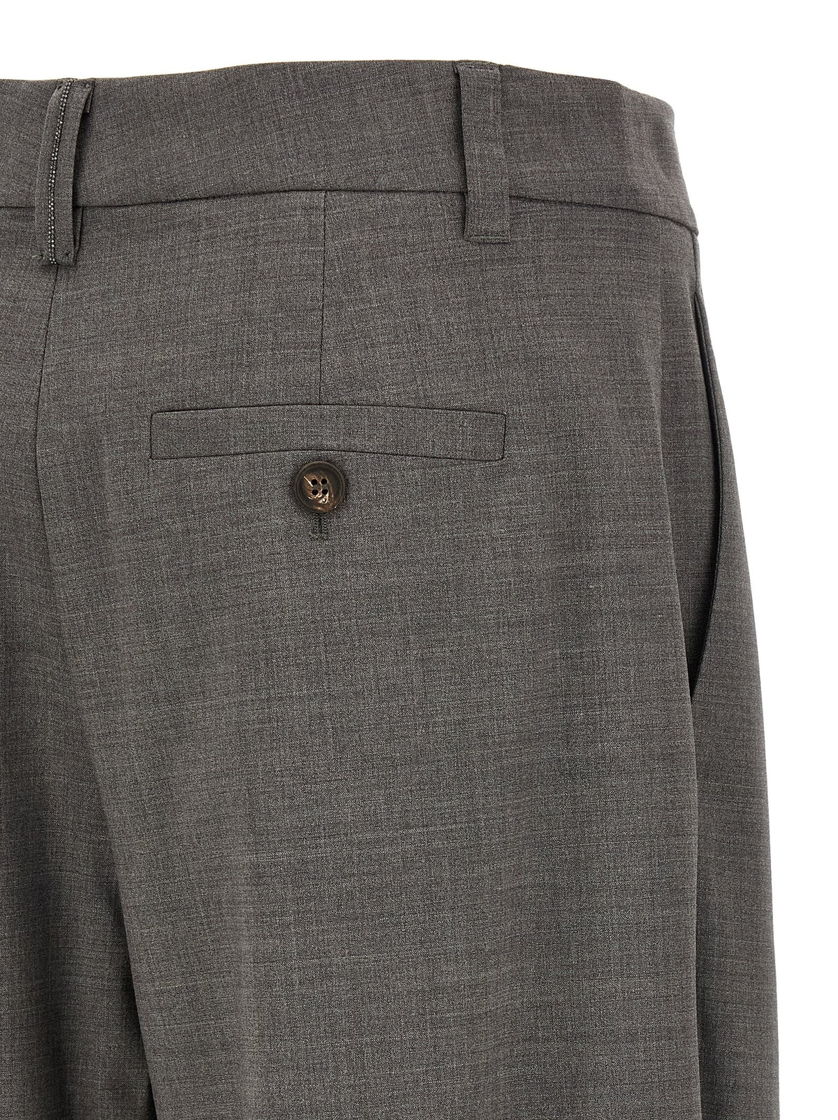 Wide range of trousers 4