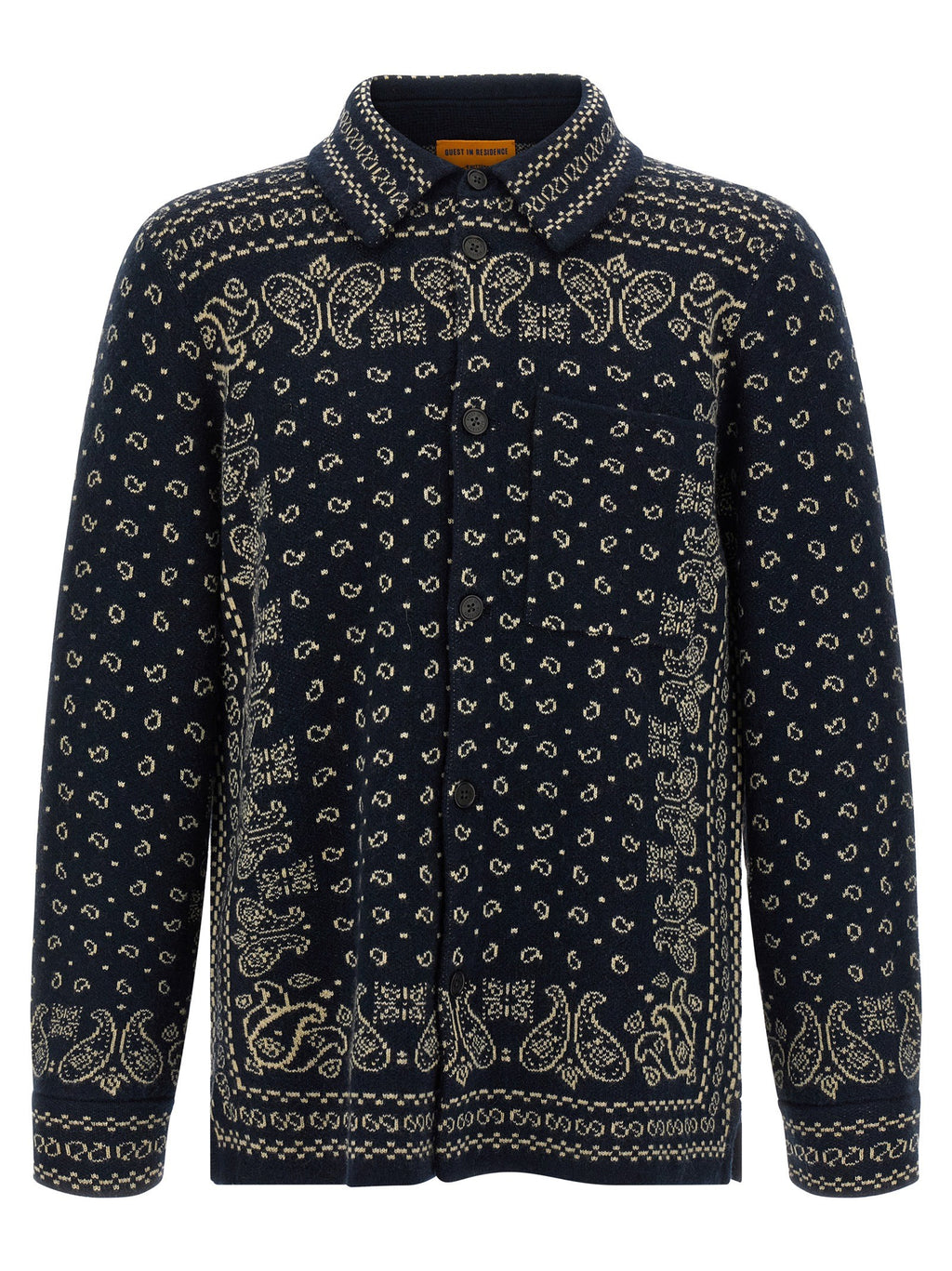 'Wild Rag' shirt